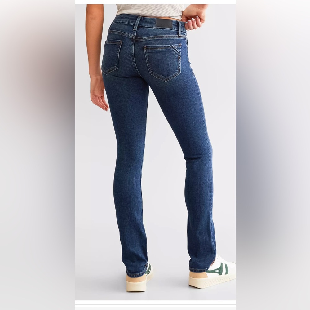 Buckle Black Fit No. 13 Skinny Stretch 27 32